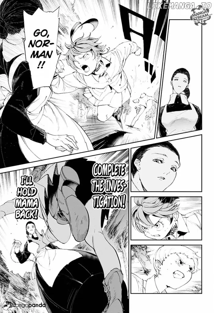 The Promised Neverland chapter 25 image 13_optimized